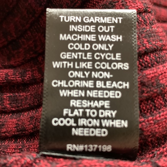 House of Harlow 1960 Night Out Sweater Dress - Picture 5 of 5